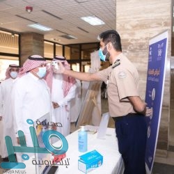 تنمية بني عيسي تشارك في تهيئة المساجد والجوامع لاستقبال المصلين