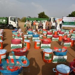 ابن فرحان يتلقى اتصالًا هاتفيًا من وزيرة الخارجية الاسترالية