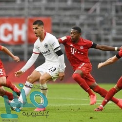 أمير حائل يقلد مدير الدفاع المدني بالمنطقة رتبته الجديدة