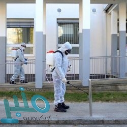 أعراض الخرف عديدة.. منها إهمال النظافة وصعوبة التفكير