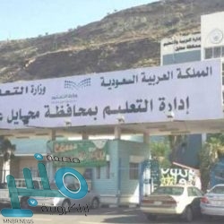 ضبط 1248 مخالفة لقرار العمل تحت أشعة الشمس