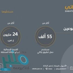 أمانة عسير تضبط 800 عبوة من المواد الغذائية الفاسدة