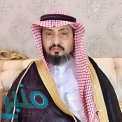 محافظ المخواة يهنئ القيادة الرشيدة بعيد الفطر المبارك