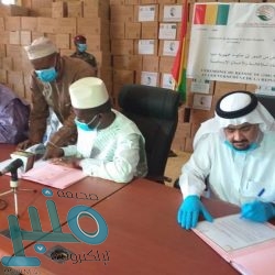 “الأرصاد”: أمطار رعدية على عدد من محافظات مكة المكرمة