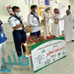جولات تفتيشية على المنشآت البيطرية في جدة