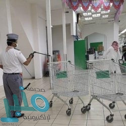 وفاة رجلي أمن في حادث مروع لدورية أمنية بجازان