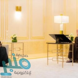 وزير العدل يقر اللائحة التنفيذية لنظام المحاكم التجارية