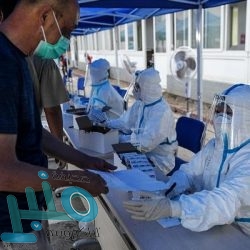 الأرصاد: سماء غائمة مع استمرار الرياح النشطة على عدة مناطق