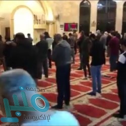 جامعة أم القرى توقع اتفاقية كرسي بحثي لإحياء التراث الإسلامي