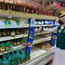 السديس يوجه بإقامة الدورة العلمية الصيفية بعنوان “إذكاء القرائح بأحكام الجوائح”