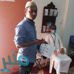 “عبادة الزبيدي” تحصل على وسام التميز بتعليم القنفذة