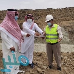 بلدية بحر أبو سكينة تفعل برنامج “المساند البلدي”