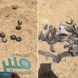 جارك من حظك