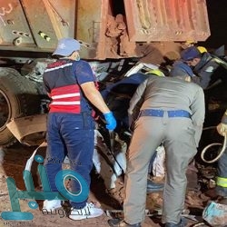 “مجلس الأمن” يمدد قرار تفتيش السفن  في عرض البحر قبالة سواحل ليبيا