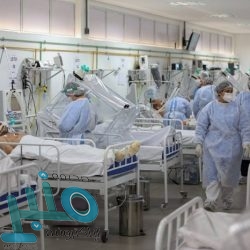 الأرصاد: أمطار رعدية مصحوبة برياح نشطة على هذه المناطق