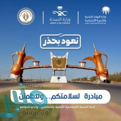 “شباب ناوان التطوعي” يقومون بتنظيم وتعقيم المصلين أثناء دخول الجوامع والمساجد