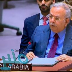 الأرصاد: استمرار الرياح على عدة مناطق وسحب رعدية على المرتفعات