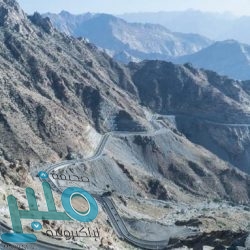 حادث انقلاب مركبة بالمخواة يسفر عن إصابة 7 أشخاص من عائلة واحدة