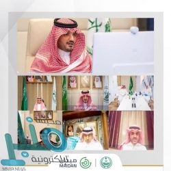 أول تغريدة من “نورة الحقباني” بعد تعيينها متحدثًا لهيئة حقوق الإنسان