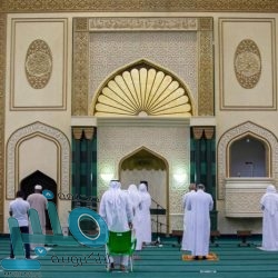 “الشؤون الإسلامية” تؤكد أهمية التقيد بالإجراءات الوقائية في المساجد