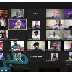 أمانة العاصمة المقدسة تطبق الإجراءات الاحترازية في مقرات العمل