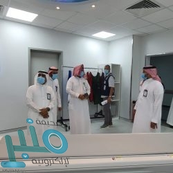 أتربة مثارة على منطقة الرياض تستمر حتى منتصف الليل