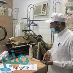 عبدالرحمن مريع إلى المرتبة التاسعة في جامعة الملك خالد