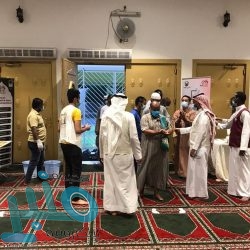 القيادة تهنئ الحاكم العام لكندا