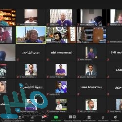 جولات تفتيشية على المنشآت البيطرية في جدة