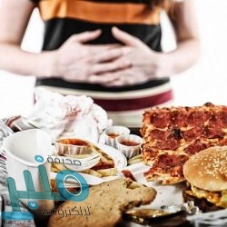 إشارات مهمة يرسلها جسدك ليعترض على طريقة تناولك للطعام