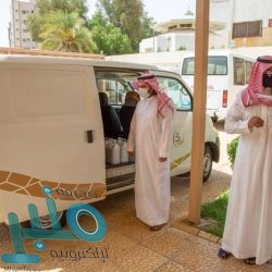 القبض على مرتكبي واقعة المشاجرة والتصادم في أحد رفيدة