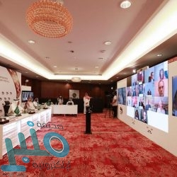 الغالبي ينهي دورة «أساسيات التفكير الابتكاري في التسويق»