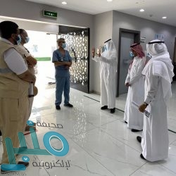 وزير الحرس الوطني يوجه بفتح باب التسجيل بكلية الملك خالد العسكرية لحملة الشهادة الجامعية