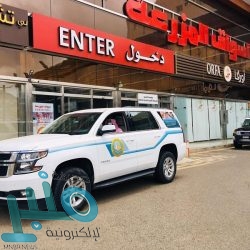 مكة المكرمة تُسجل أعلى درجة حرارة في المملكة اليوم