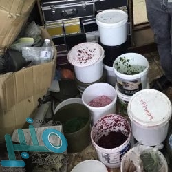 المملكة تدين وتستنكر بشدة التفجير الذي استهدف مسجدًا في كابول