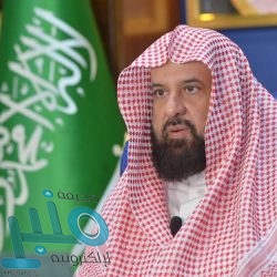 أمير الباحة يرفع التهاني لخادم الحرمين بنجاح العملية الجراحية