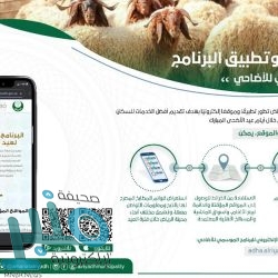 الأمر بالمعروف في عسير تنفذ خطة إجازة عيد الأضحى