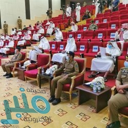 شرطة الرياض تطيح بتسعة أشخاص ارتكبوا ما يقارب 100 حادثة سرقة