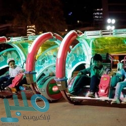 “شؤون الحرمين” تجري المقابلات الشخصية للمتقدمين على برنامج الماجستير في معهد الأمير خالد الفيصل