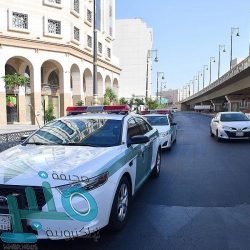 شاهد بالفيديو.. حريق هائل يلتهم عددًا كبيرًا من السيارات في مصر