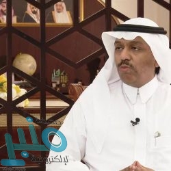 أمين عسير يتفقد مسلخ خميس مشيط ويعلق على غياب الحراسات