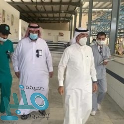 بالفيديو.. نائب وزير  “الحج والعمرة” يكشف حقيقة اختيار دبلوماسيين أو شخصيات مرموقة من المقيمين لأداء فريضة الحج