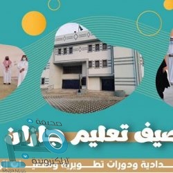 الأرصاد: رياح مثيرة للأتربة على 6 مناطق.. وسحب رعدية على المرتفعات