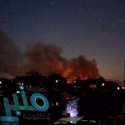 قتلى وجرحى في ثلاثة انفجارات هزت أديس أبابا