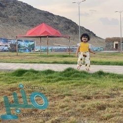 الأرصاد تعلن حالة الطقس المتوقعة في المشاعر المقدسة