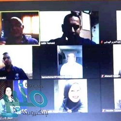 “الخارجية”: اتفاق مع بغداد على تأجيل زيارة الكاظمي للمملكة