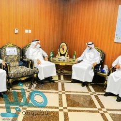 “الغامدي” يتفقد محاجر ومختبرات وزارة البيئة بميناء جدة الإسلامي