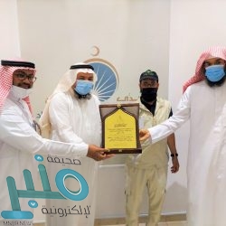 الأرصاد: رياح سطحية مثيرة للأتربة تحد من مدى الرؤية الأفقية على هذه مناطق