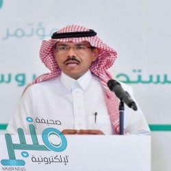 وزير الشؤون الاسلامية يقوم بجولة افتراضية على المشاعر المقدسة استعدادا لاستقبال ضيوف الرحمن