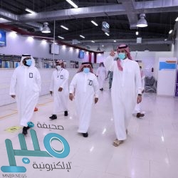 تصريف أكثر من 5 ملايين متر مكعب من مياه السيول من سد وادي نجران